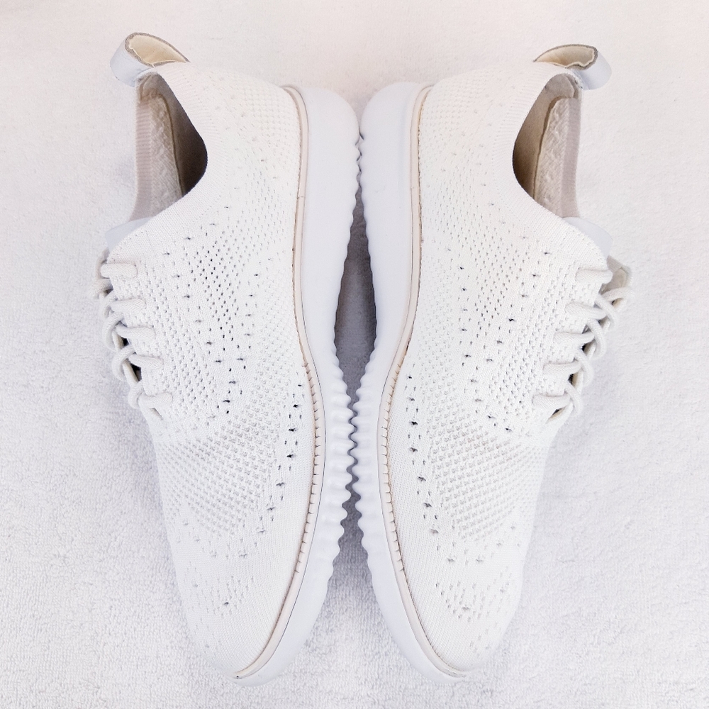 COLE HAAN MEN'S 2.ZEROGRAND OXFORD - Picture 13 of 16